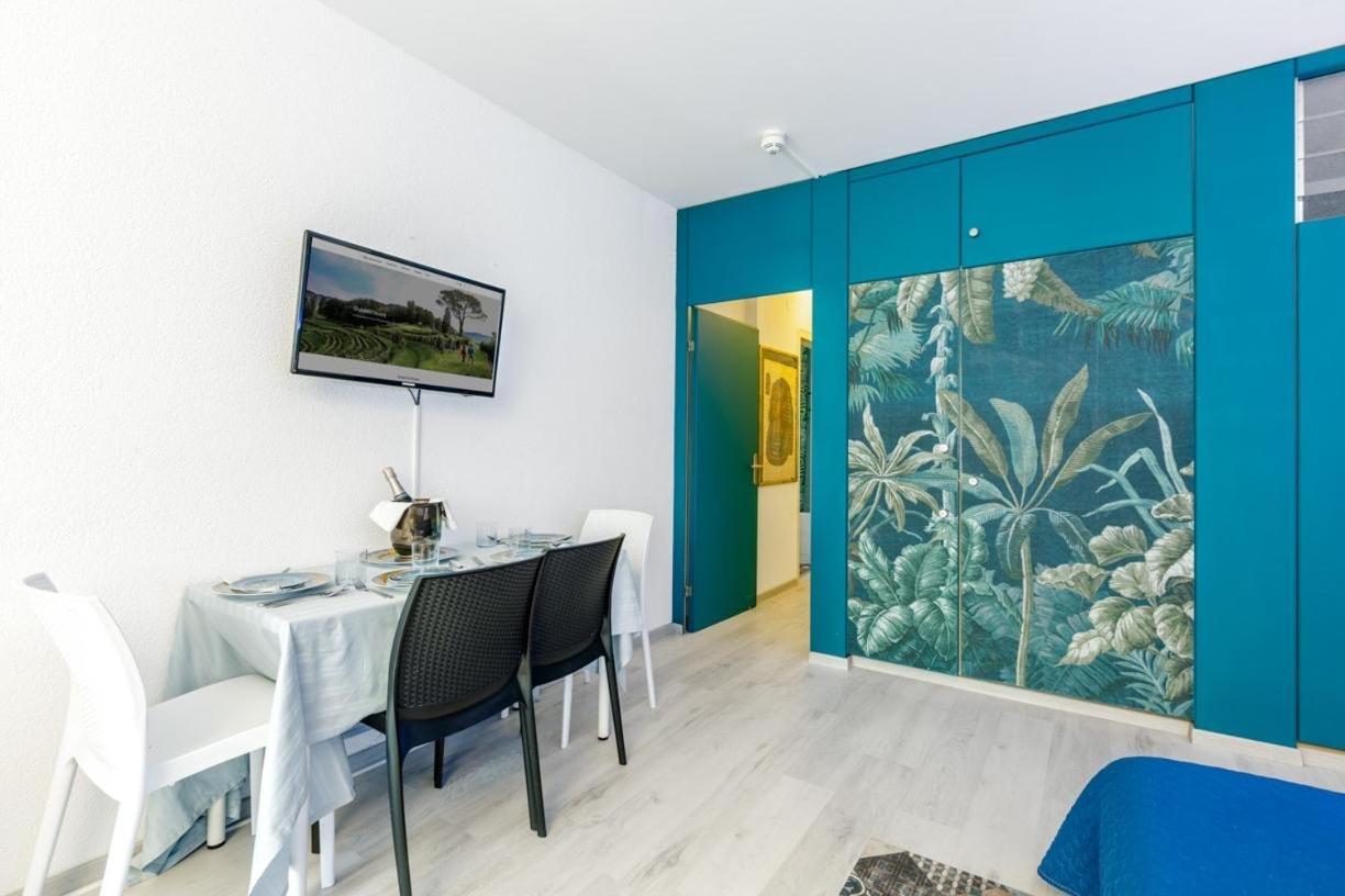 Lake Apartment 4 Bissone Exterior photo